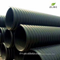 manufacture wear-resistance pipeline for water for gas for oil HDPE pipe